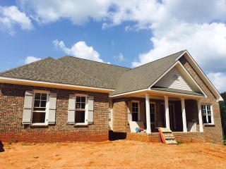 1618 Longwood Park, Statham, GA 30666-3632