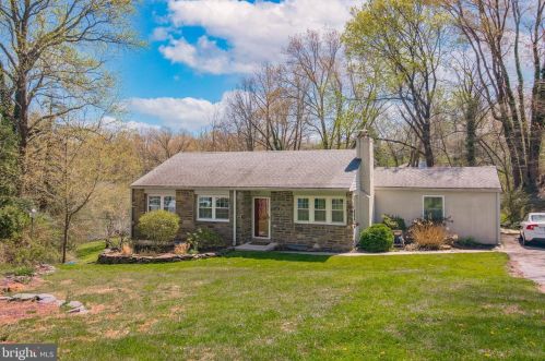 102 Blackhorse Ln, Media, PA 19063-4616
