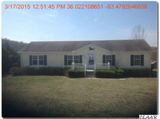 547 Green Hill Rd, Dandridge, TN 37725-6139