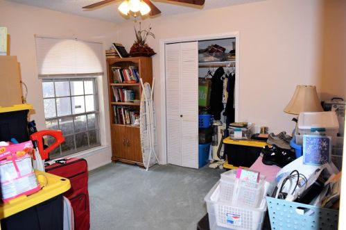 3609 Wendell Dr, Fort Worth TX 76117-2868 exterior