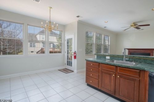 53 Saxton Dr, Hackettstown NJ  07840-1742 exterior