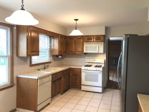 2115 Euclid Ave, Arlington Hts IL  60004-5805 exterior