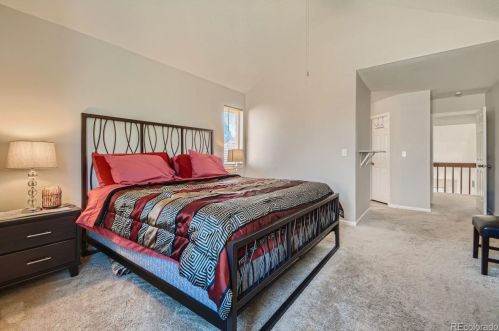 2144 Scranton Way, Denver CO  80014-5318 exterior