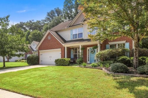 2842 Glenlocke Cir, Atlanta, GA 30318-0679