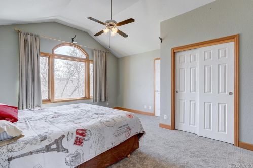 3272 Christy Rdg Rd, Deckers CO 80135-8497 exterior