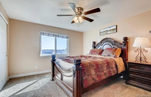4328 Halifax St, Denver CO  80015-5423 exterior