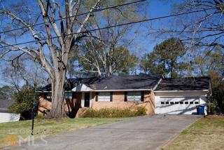 322 Beechwood Dr, Athens, GA 30606-4010