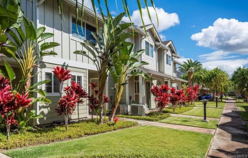 457 Manawai St, Kapolei, HI 96707-4505
