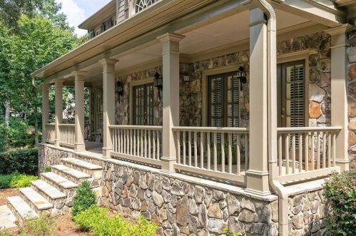 2841 Tanner Lake Trl, Marietta, GA 30064-1262
