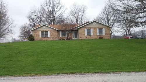11 Fawn Run, Foster Pond, IL 62298-2101