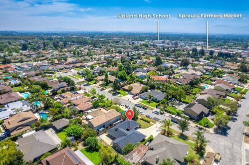 917 Notre Dame St, Upland CA 91786-2761 exterior