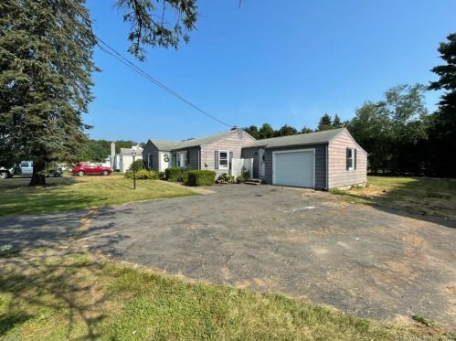 764 Main St, Cheshire CT  06410-3472 exterior