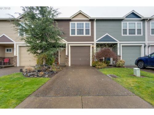 862 3rd Ave, Barlow, OR 97013-3463