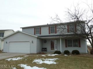 1409 Lismore Ln, Normal, IL 61761-5413