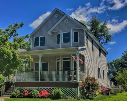 8 Union Ave, Stratford, NJ 08084-1308