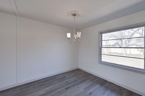 1505 Selene St, Fort Worth TX  76106-3933 exterior