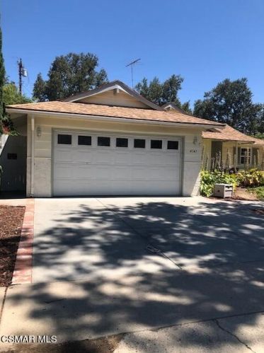 4141 Deborah St, Simi Valley, CA 93063-2912