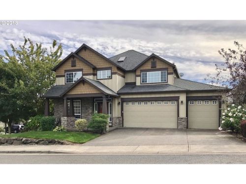12896 Wahkeena Ct, Portland, OR 97224-6132
