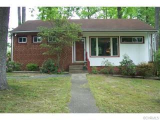 7434 Tanglewood Rd, Richmond, VA 23225-1522