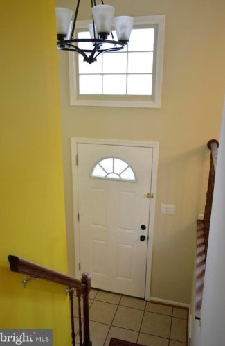 11310 Crescendo Pl, Silver Spring MD 20901-5045 exterior