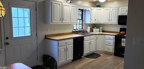 552 Walnut St, Hanover PA 17331-2070 exterior