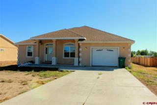 354 Haniver St, Alamosa, CO 81101-2749