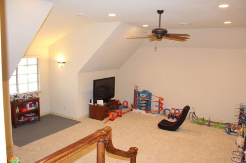 7817 Barfields Way, Fort Worth TX 76182-6748 exterior