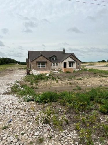 493 Durning Rd, Van Alstyne, TX 75495-2678