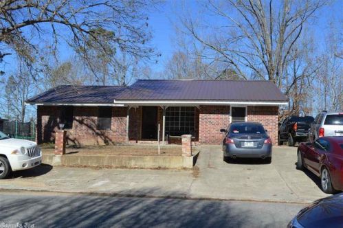 123 Nottingham Dr, Dierks, AR 71833-9555