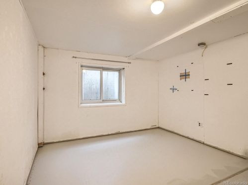 4907 63rd Ave, Arvada CO  80003-6613 exterior