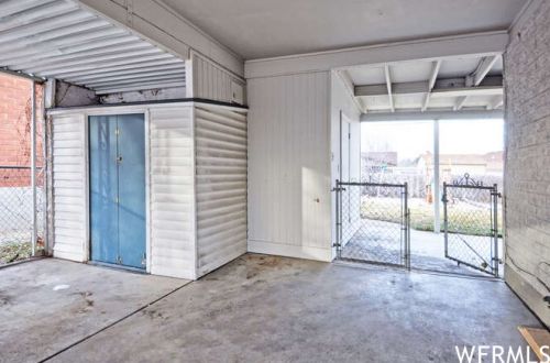 1137 Sego Lily Dr, Sandy UT 84094-4648 exterior