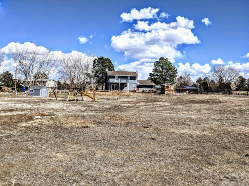 12823 5 St, Parker CO 80134-9421 exterior