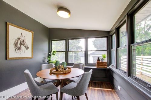 1 Kremer Ave, Tinton Falls NJ  07724-1728 exterior