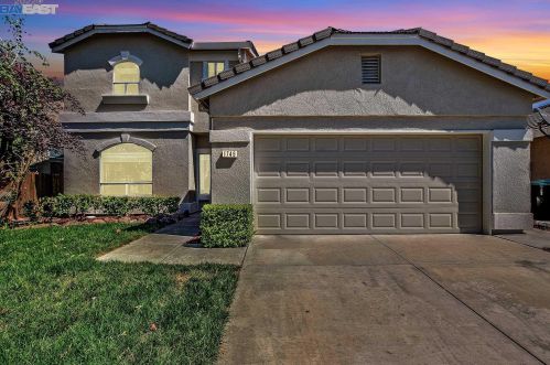 1749 Dominion Dr, Stockton, CA 95206-6309