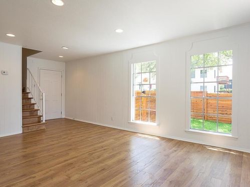 1800 46th St, Austin TX  78756-2903 exterior