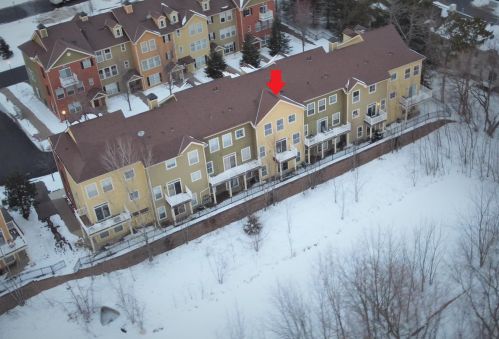 10283 Bleeker St, Saint Paul MN  exterior