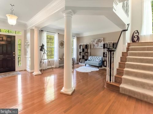 6341 Ruskin Row Pl, Woodbridge, VA 22193-3393