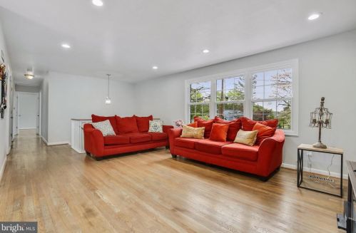 13312 Kara Ln, Silver Spring MD 20904-3425 exterior