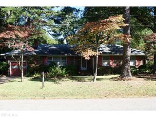 3303 Dogwood Dr, Portsmouth, VA 23703-3713