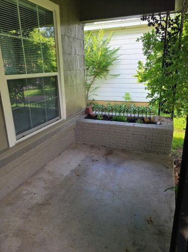 4517 Rutland Ave, Fort Worth TX  76133-1536 exterior