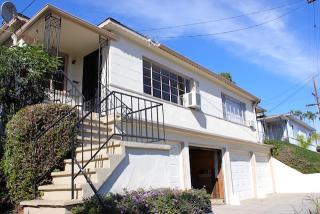 3911 Melrose Ave, Los Angeles CA  90029-3605 exterior