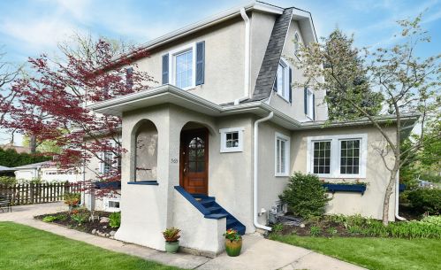 565 Elder Ln, Northfield, IL 60093-4103