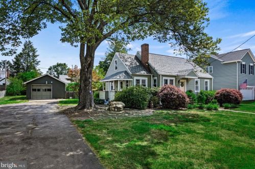 137 Longstreet Ave, Fredericksburg, VA 22401-4012