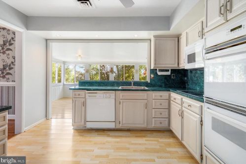 1211 Ml Crk Rd, Fallston MD  21047-1719 exterior