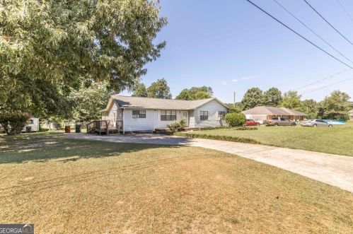 317 San Gerald Dr, Marshallville, GA 31030-6951