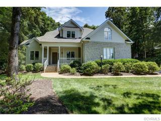 2701 Sugarberry Ln, Midlothian, VA 23113-1197