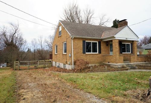 4483 Ebenezer Rd, Cincinnati, OH 45248-1541