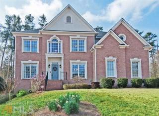 1075 Water Shine Way, Lithonia, GA 30078-7745