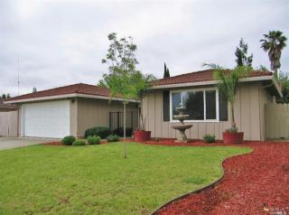 313 Daphne Dr, Fairfield, CA 94533-1114