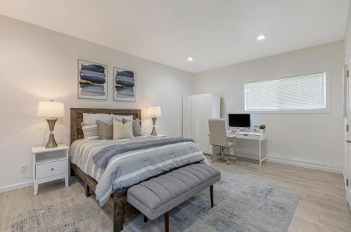 1741 Linnet Ln, Sunnyvale CA  94087-4832 exterior